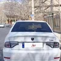 سمند سورن پلاس ۴۰۳|خودرو سواری و وانت|قزوین, |دیوار