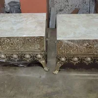 برنز دست سازتولیدی زیرباندی سینماخانواده برنزی|صنایع دستی و سایر لوازم تزئینی|قم, نیروگاه|دیوار