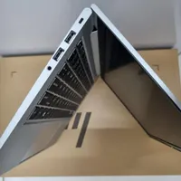 لپتاپ HP Probook Aero 635 G7|رایانه همراه|بیرجند, |دیوار
