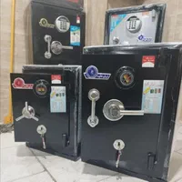 گاوصندوق نسوزگاو صندوق.         (تحویل کل گلبهار)|ابزارآلات|گلبهار, |دیوار