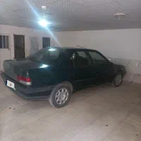 پژو آر دی آی (RDi) بنزینی، مدل ۱۳۸۳