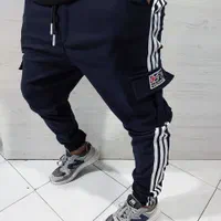 شلوار اسلش بنگال مردانه