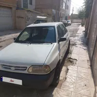 پراید 131sd دوگانه cng|خودرو سواری و وانت|قدس, |دیوار