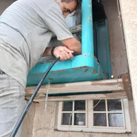 نصب نصاب سرویس تعمیر جوشکاری کولرهای آبی وگازی|خدمات پیشه و مهارت|گلبهار, |دیوار