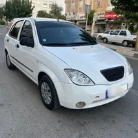 تیبا ۲ مدل ۹۹|خودرو سواری و وانت|آبیک, |دیوار