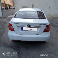 برلیانس h230بدون رنگ|خودرو سواری و وانت|اصفهان, پروین|دیوار
