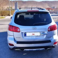 هیوندای سانتافه ix 45 2700cc، مدل ۲۰۰۹|خودرو سواری و وانت|کرمان, |دیوار