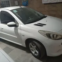 پژو 207i SD اتوماتیک، مدل ۱۳۹۸|خودرو سواری و وانت|زاهدان, |دیوار