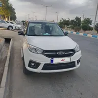 ام‌وی‌ام X33 S اسپرت، مدل ۱۳۹۶|خودرو سواری و وانت|تربت‌حیدریه, ترمینال|دیوار