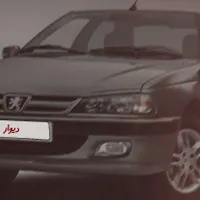 پژو پارس سال مدل ۹۳|خودرو سواری و وانت|کرمان, |دیوار