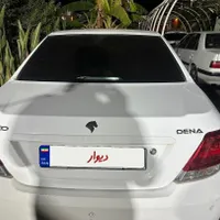 دنا معمولی تیپ ۲، مدل ۱۳۹۷|خودرو سواری و وانت|اهواز, پادادشهر|دیوار