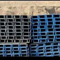 قوطی/لوله/میلگرد/ورق گالوانیزه/ورق رنگی|عمده‌فروشی|مشهد, نوید|دیوار