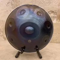 هنگ درام کیتا GALAXY NITRATE 2025