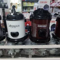 طرح تعویض جاروبرقی با مدل های جدید و متفاوت|جاروبرقی، جارو شارژی، بخارشو|گلبهار, |دیوار