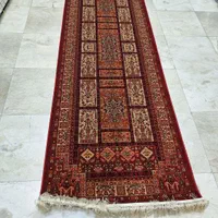 کناره خشتی بلوچی ۷۰۰ شانه اصل کد ۴۰۳|فرش|مشهد, امیر|دیوار