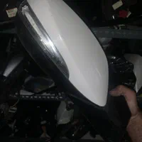 اینه بغل اکسنت النترا|قطعات یدکی و لوازم جانبی|تهران, ستارخان|دیوار