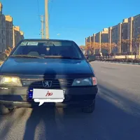 پژو 405 جی ال آی (GLi)، مدل ۱۳۸۳|خودرو سواری و وانت|مبارکه, |دیوار