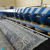 قالیشویی اتوماتیک ساحل