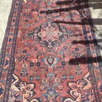 قالی دستباف