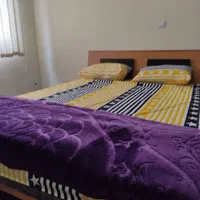 اجاره اپارتمان روزانه ۷۰ متری|اجارهٔ کوتاه‌مدت آپارتمان و سوئیت|شیراز, شهرک گلستان|دیوار