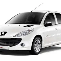 207i فروش اقساطی 5 ساله