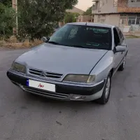 سیتروئن زانتیا 2000cc، مدل ۱۳۸۵|خودرو سواری و وانت|اقلید, |دیوار
