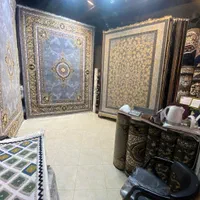 فرش ته انباری جفت اخر|فرش|مشهد, خین عرب|دیوار
