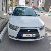 دنا پلاس ۵ دنده بورسی/صفر 1404 /تحویل فوری