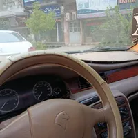 سمند LX EF7 بنزینی، مدل ۱۳۹۰