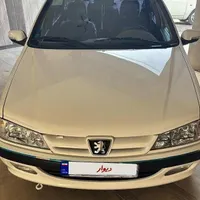 پژو پارس LX TU5، مدل ۱۴۰۰
