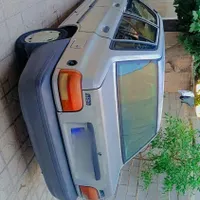 پراید صندوق‌دار CNG، مدل ۱۳۸۴|خودرو سواری و وانت|شیراز, صاحب الزمان|دیوار