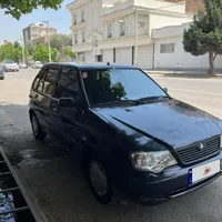 پراید 111 SE، مدل ۱۳۹۲