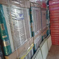 نمایندگی رادیاتور پنلی و پکیج ایران رادیاتور پرند|آبگرمکن، پکیج، شوفاژ|پرند, فاز ۲|دیوار