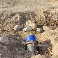 ۳۰۰۰هزار متر زمین و نیم ساعت آب در محسن آباد|فروش دفتر صنعتی، کشاورزی، تجاری|مشهد, توس (بلوار توس)|دیوار