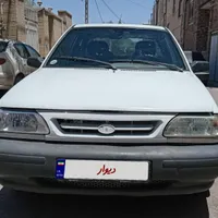 پرایدمدل94|خودرو سواری و وانت|کرمان, |دیوار