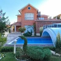گلبهار ویلا کاج، دوبلکس استخر آبگرم جکوزی بیلیارد