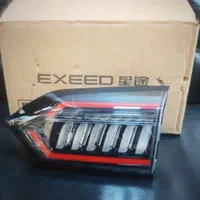 لوازم یدکی تیگو۵و۷ اریزو ۵و۶ تیگو۸ فونیکسx22x55چری|قطعات یدکی و لوازم جانبی|تهران, بهارستان|دیوار