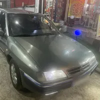 سیتروئن زانتیا 2000cc، مدل ۱۳۸۵|خودرو سواری و وانت|تالش, طولارود|دیوار