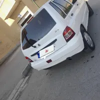 پراید ۱۱۱ مدل ۹۲