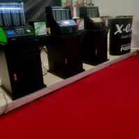 دیاگ و انژکتورشور ۶ سیلندر پردازش موتور.ریمپ|قطعات یدکی و لوازم جانبی|تهران, توحید|دیوار