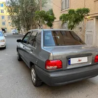 پراید 131 SE، مدل ۱۳۹۸|خودرو سواری و وانت|کرج, گلشهر|دیوار
