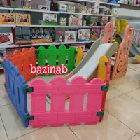 استخر توپ حفاظ کودک/تجهیزخانه بازی/وسایل مهد|اسباب‌‌بازی|تهران, نعمت‌آباد|دیوار