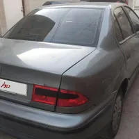 سمند 85 درحد|خودرو سواری و وانت|قم, امامزاده ابراهیم|دیوار