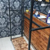 رگال لباس فروشگاهی تکنوفلز کد 210|فروشگاه و مغازه|رشت, کوی حسینی|دیوار