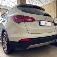 هیوندای سانتافه ix 45 2400cc، مدل ۲۰۱۴|خودرو سواری و وانت|کرمان, |دیوار