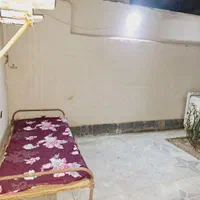 منزل مبله،سوییت حیاطدار روبروپارک محیطی امن وآرام|اجارهٔ کوتاه‌مدت آپارتمان و سوئیت|شیراز, نصر|دیوار