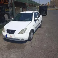 تیبا یک کم کار