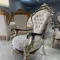 مبل گلایل|مبلمان خانگی و میز عسلی|مشهد, امیریه|دیوار