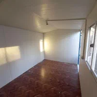 کانکس 10 متری نو شاسی دار|مصالح و تجهیزات ساختمان|تهران, یافت آباد جنوبی|دیوار