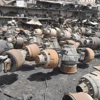 لوازم یدکی استوک اتوبوس شهاب و بنز ۴۵۷|قطعات یدکی و لوازم جانبی|تهران, خاوران|دیوار